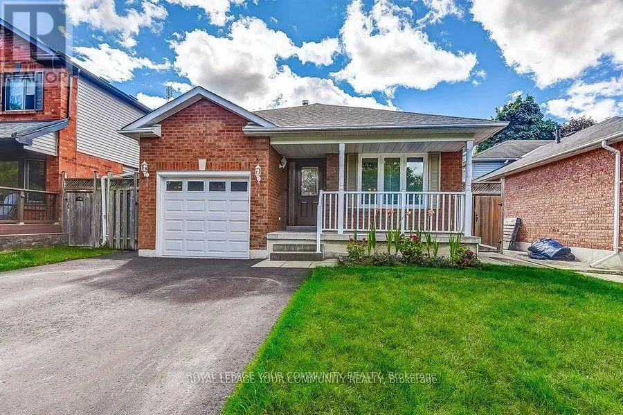 36 STIRLING AVENUE