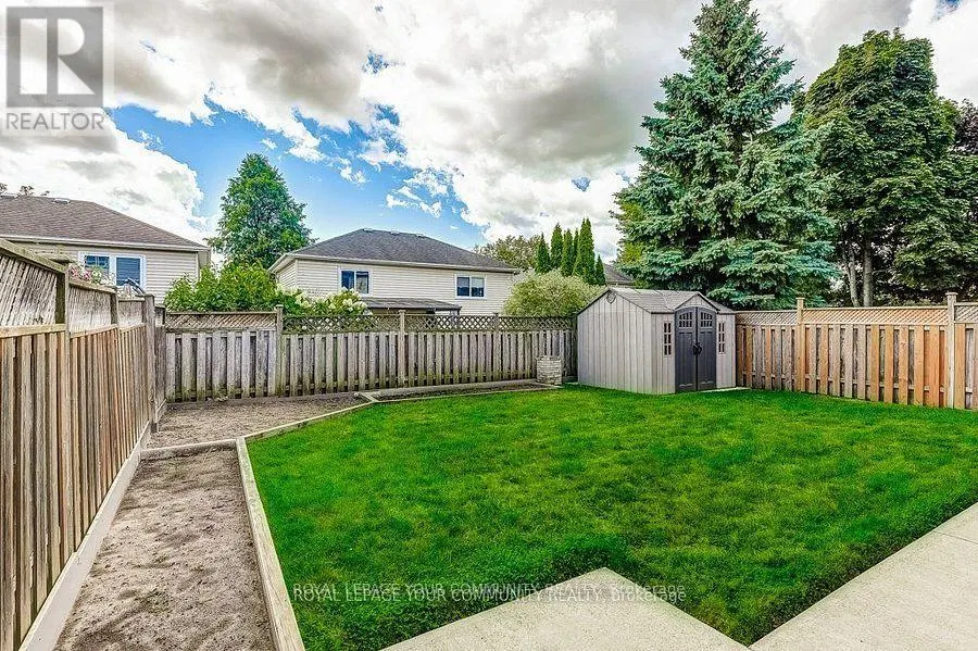 36 STIRLING AVENUE