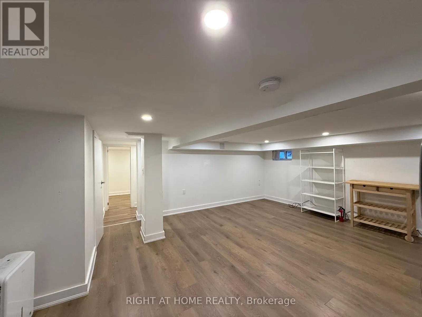 LOWER - 22 GLENSIDE AVENUE