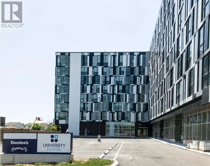 424 - 1900 SIMCOE STREET N
