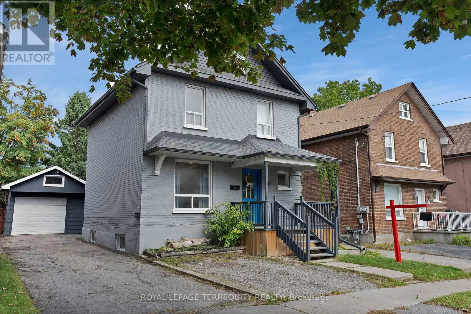 246 BRUCE STREET