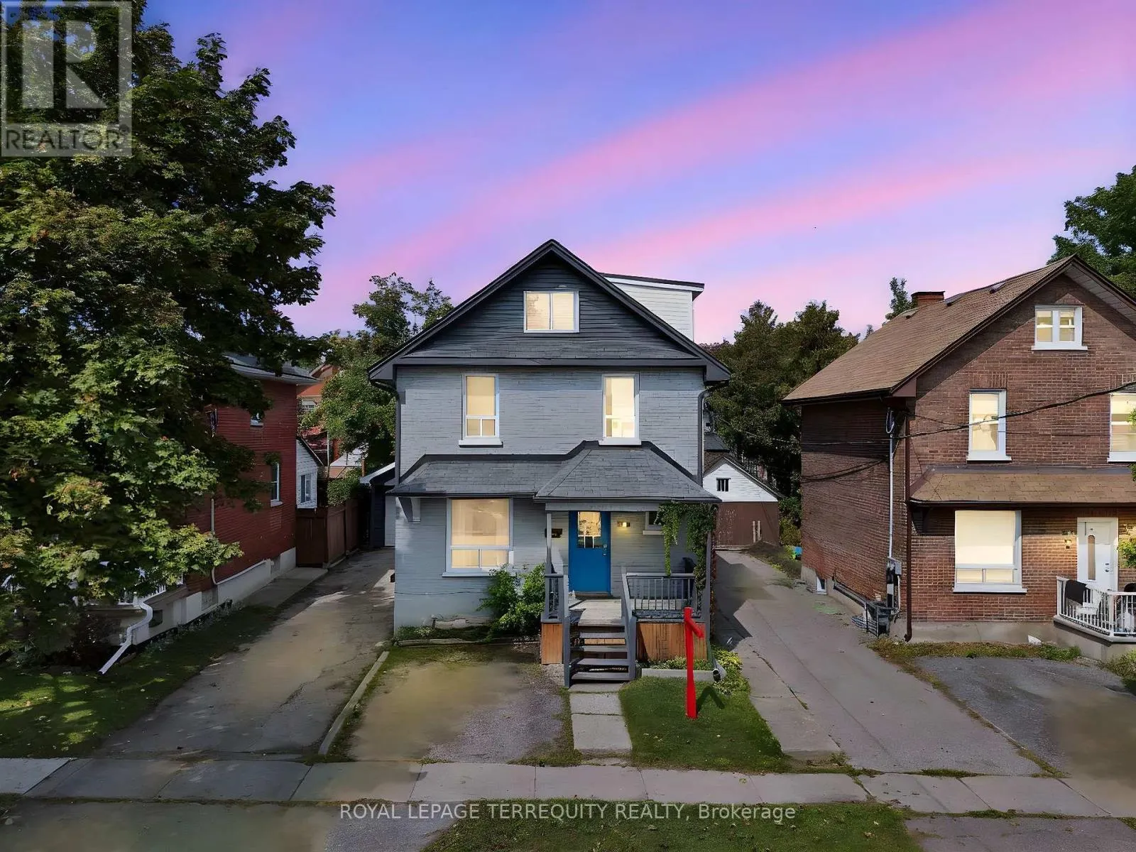 246 BRUCE STREET
