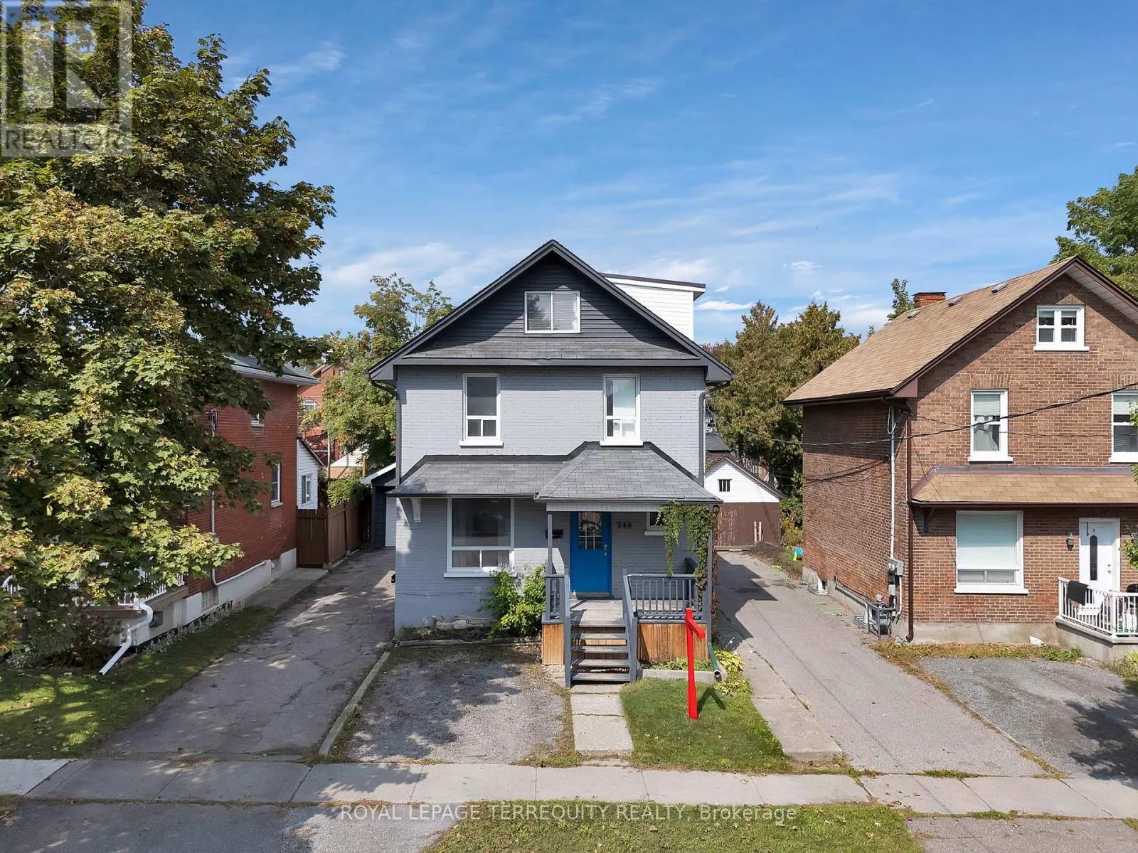 246 BRUCE STREET