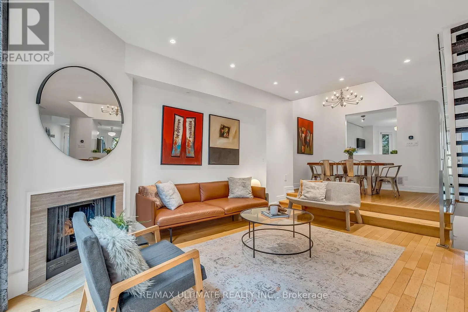 135A PAPE AVENUE