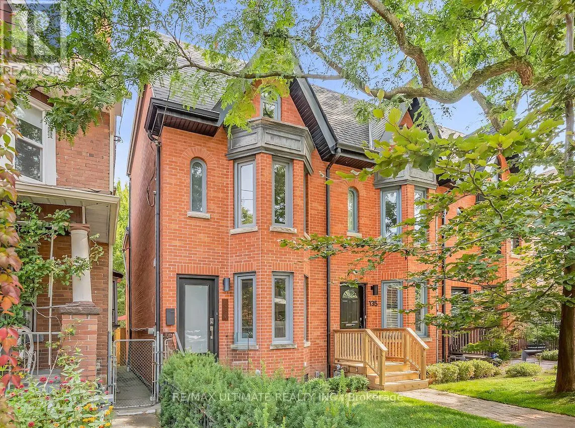 135A PAPE AVENUE