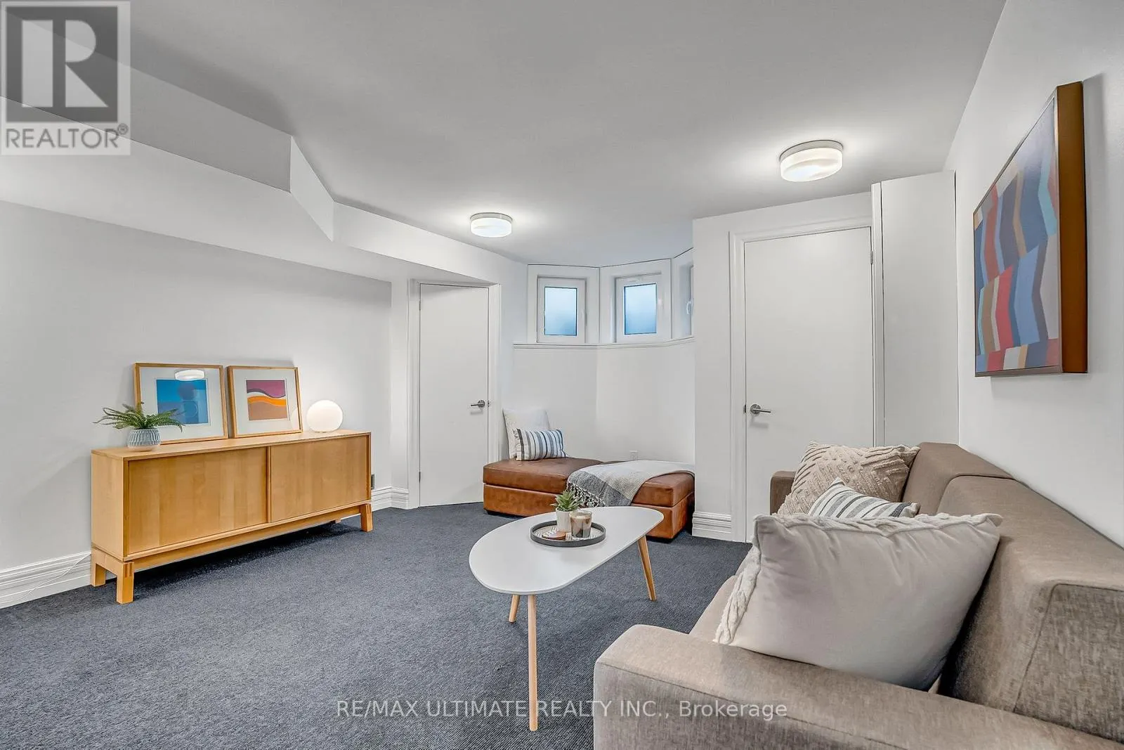 135A PAPE AVENUE