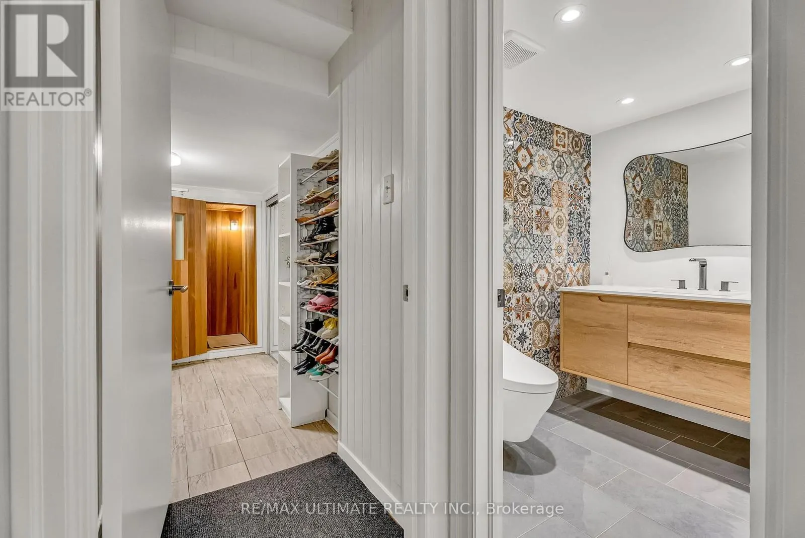 135A PAPE AVENUE