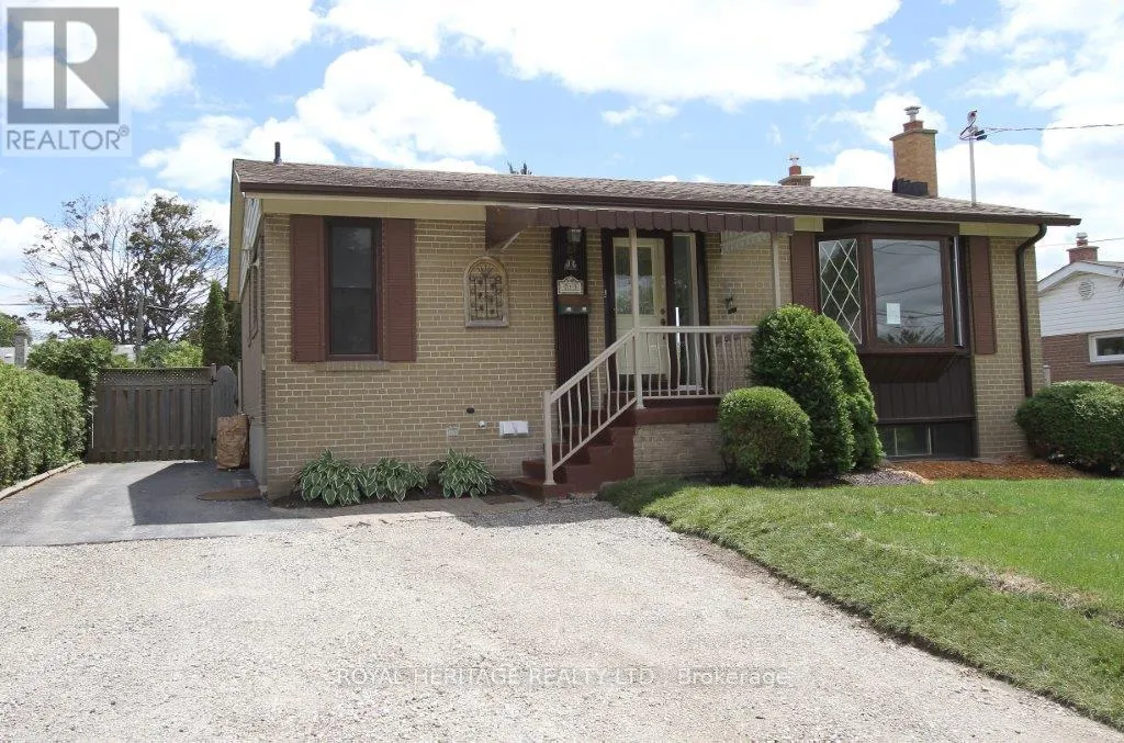 MAIN - 713 BURNS STREET W