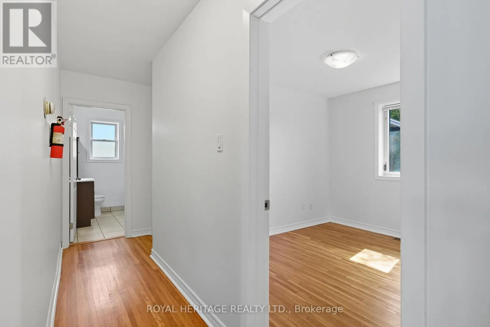 MAIN - 713 BURNS STREET W