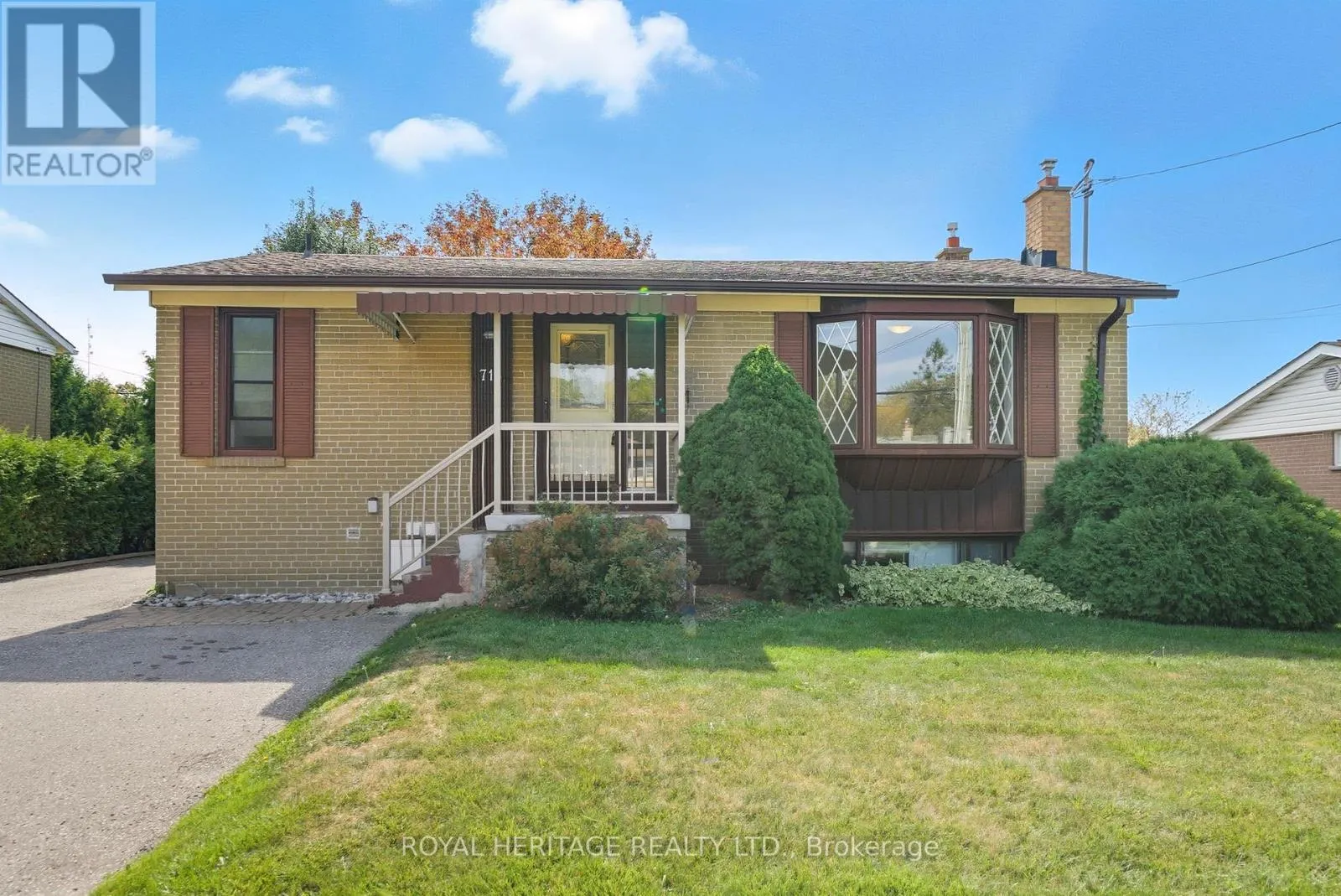 MAIN - 713 BURNS STREET W