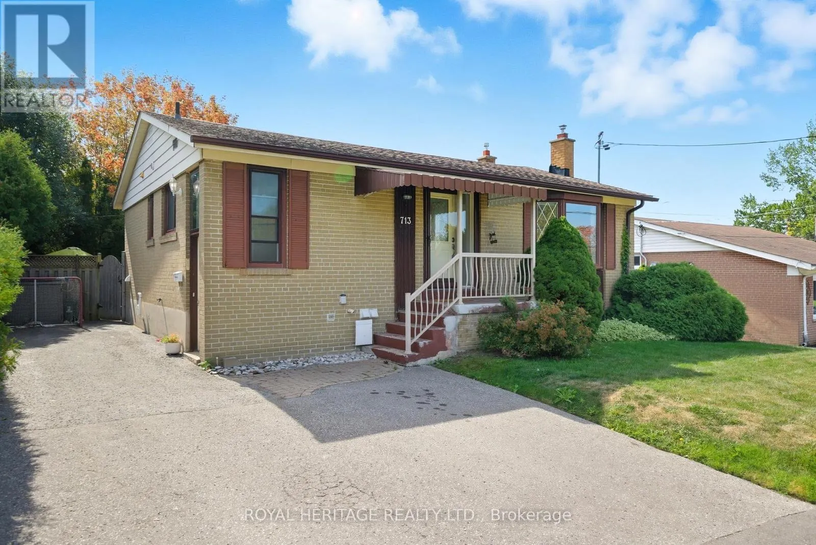 MAIN - 713 BURNS STREET W