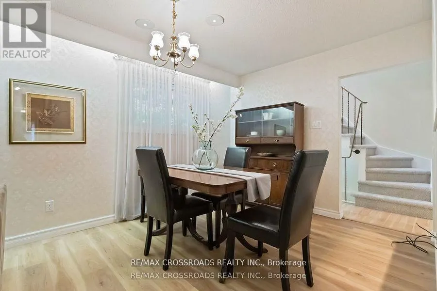 3 BOWATER DRIVE