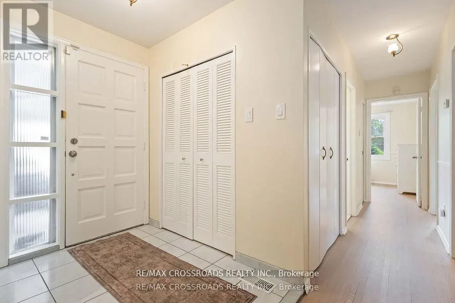 3 BOWATER DRIVE
