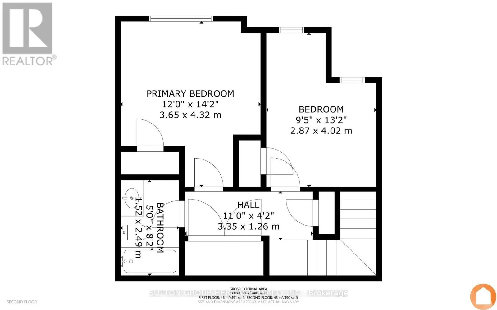 2598 WILLIAM JACKSON DRIVE