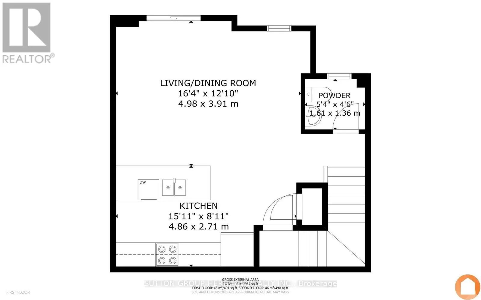 2598 WILLIAM JACKSON DRIVE