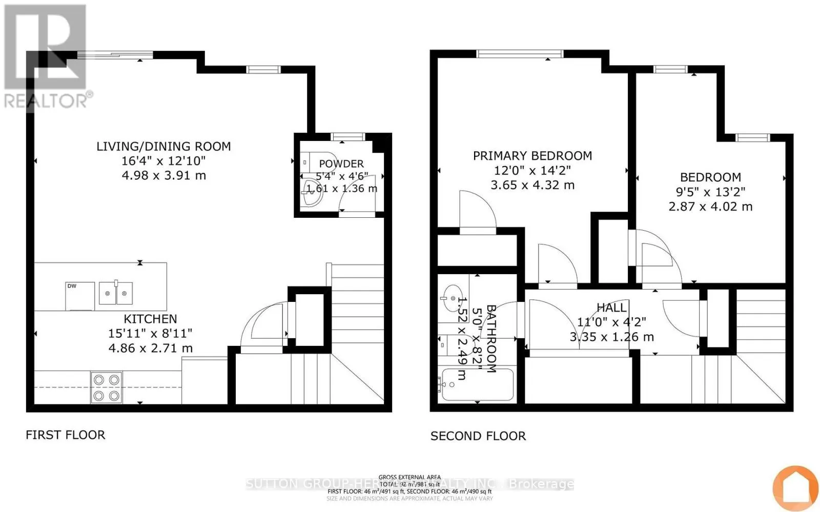 2598 WILLIAM JACKSON DRIVE