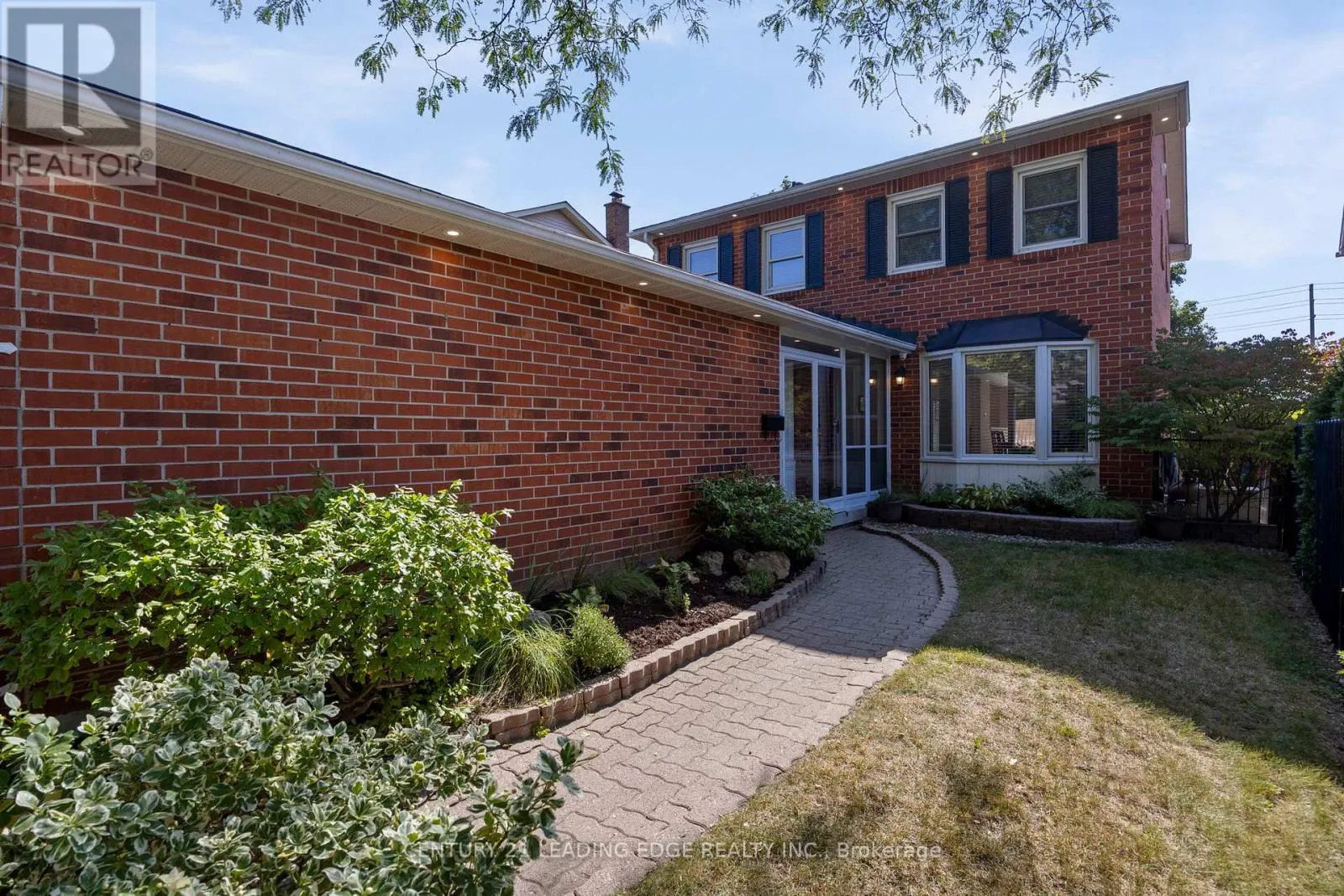 1211 BRIDGE GATE CRESCENT