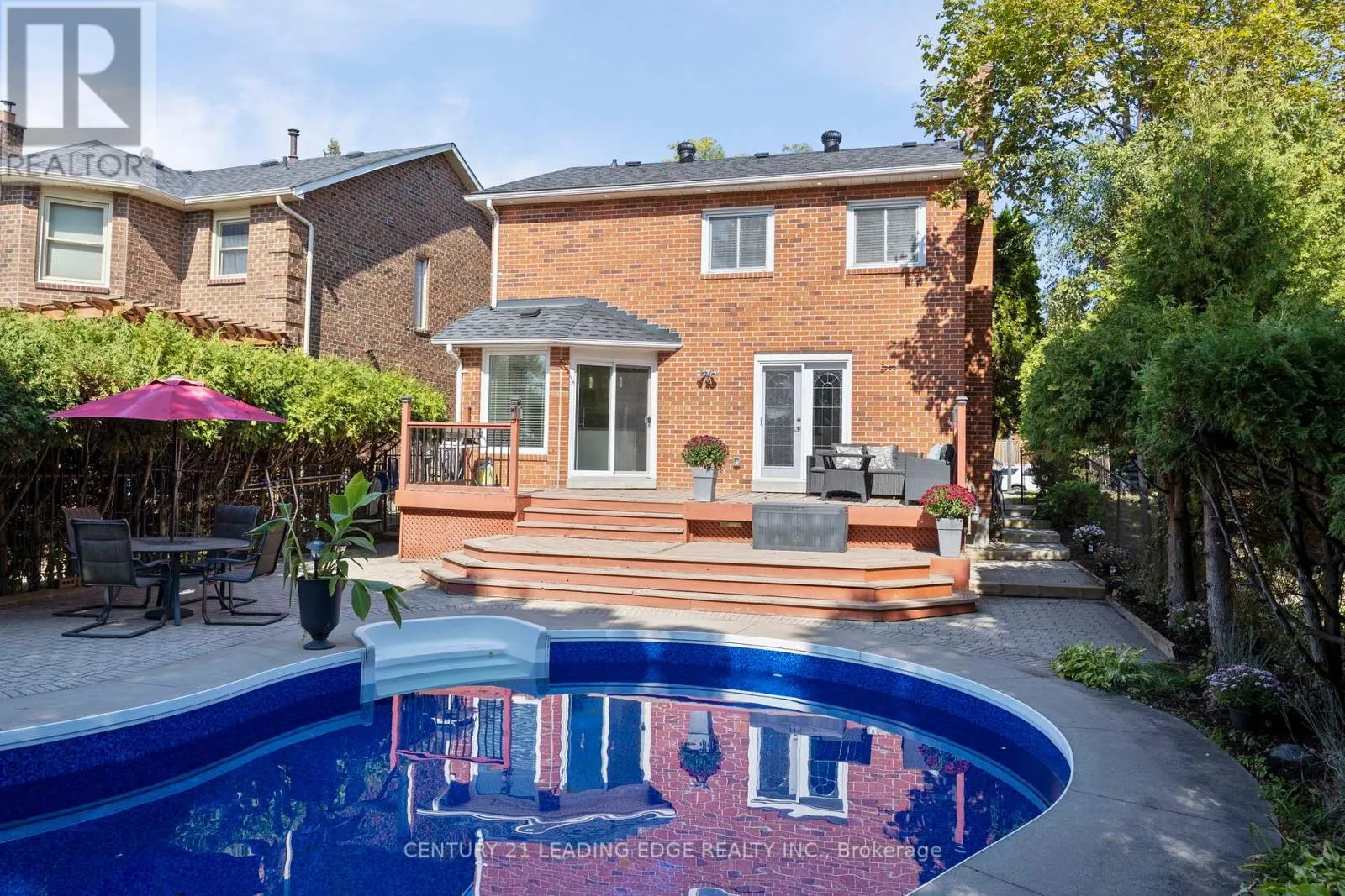 1211 BRIDGE GATE CRESCENT