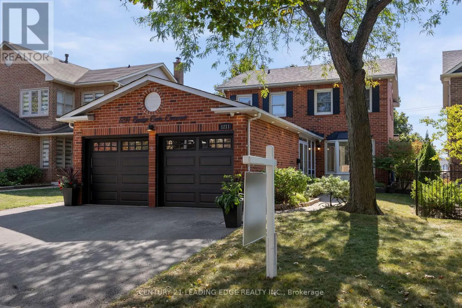 1211 BRIDGE GATE CRESCENT