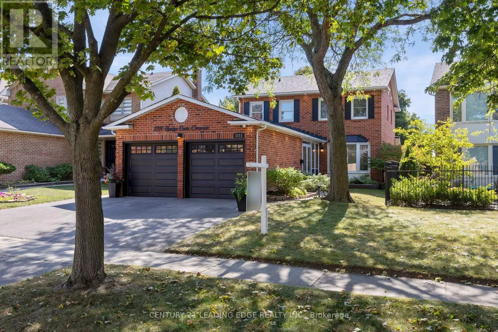 1211 BRIDGE GATE CRESCENT