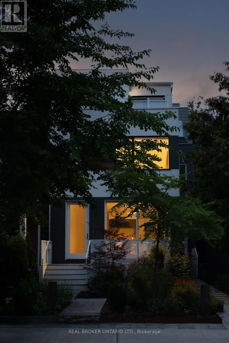 A - 79 EATON AVENUE