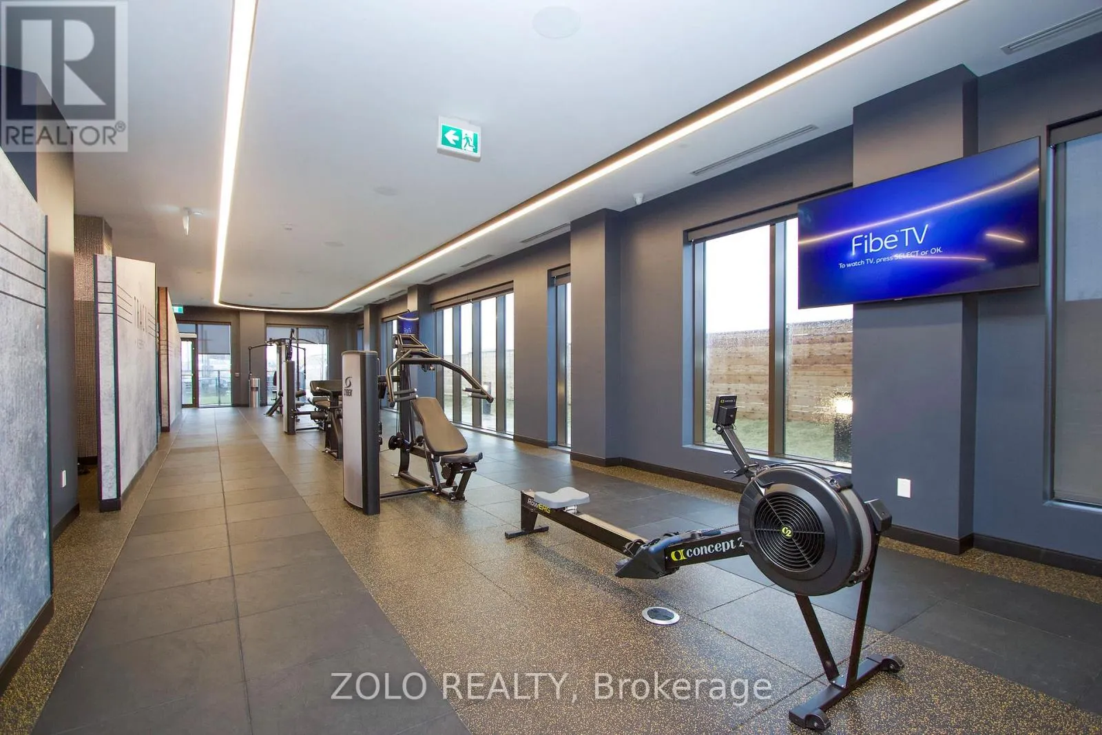 310 - 2550 SIMCOE STREET N