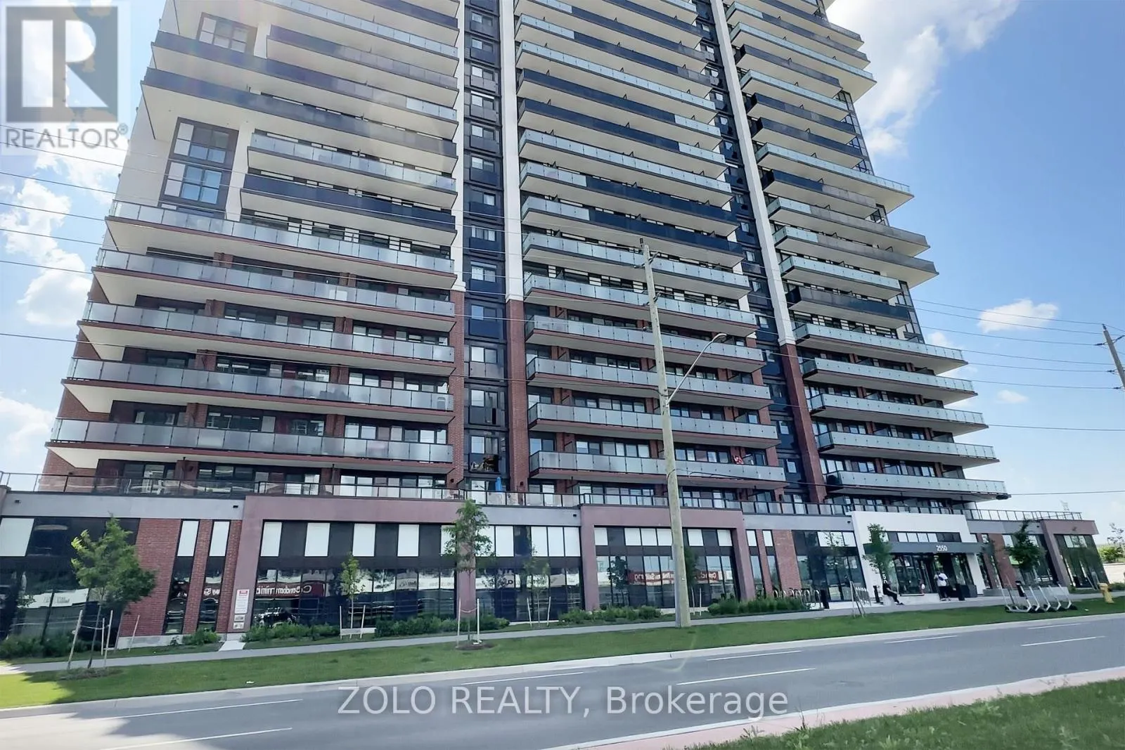 310 - 2550 SIMCOE STREET N