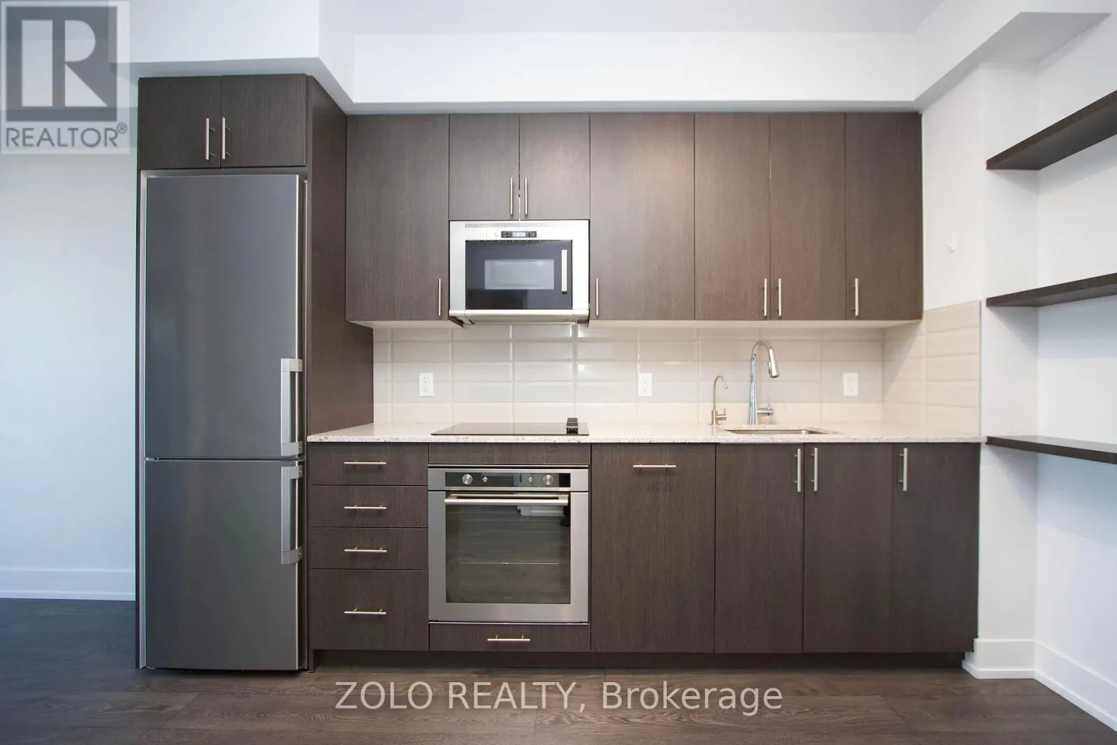 310 - 2550 SIMCOE STREET N
