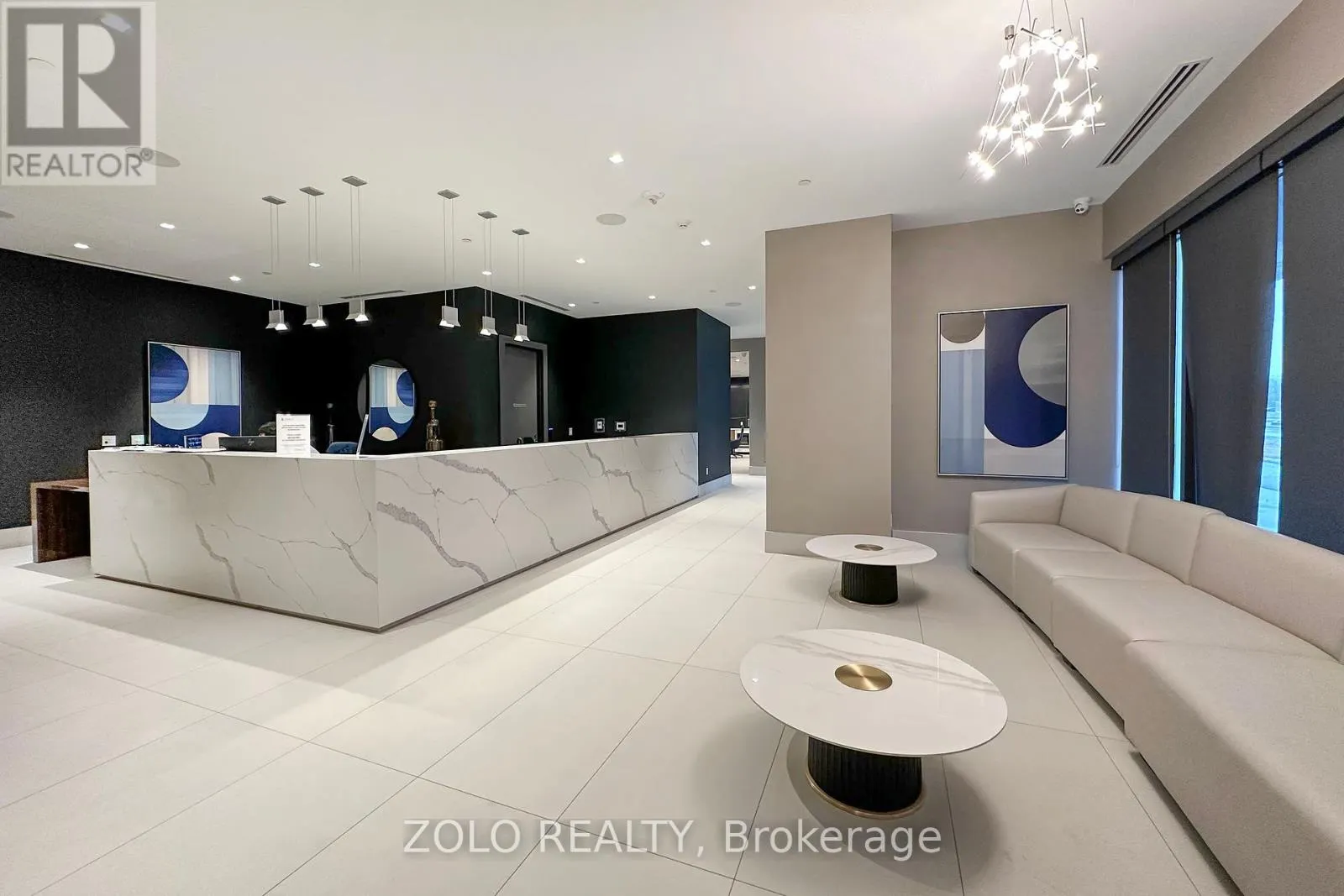 310 - 2550 SIMCOE STREET N