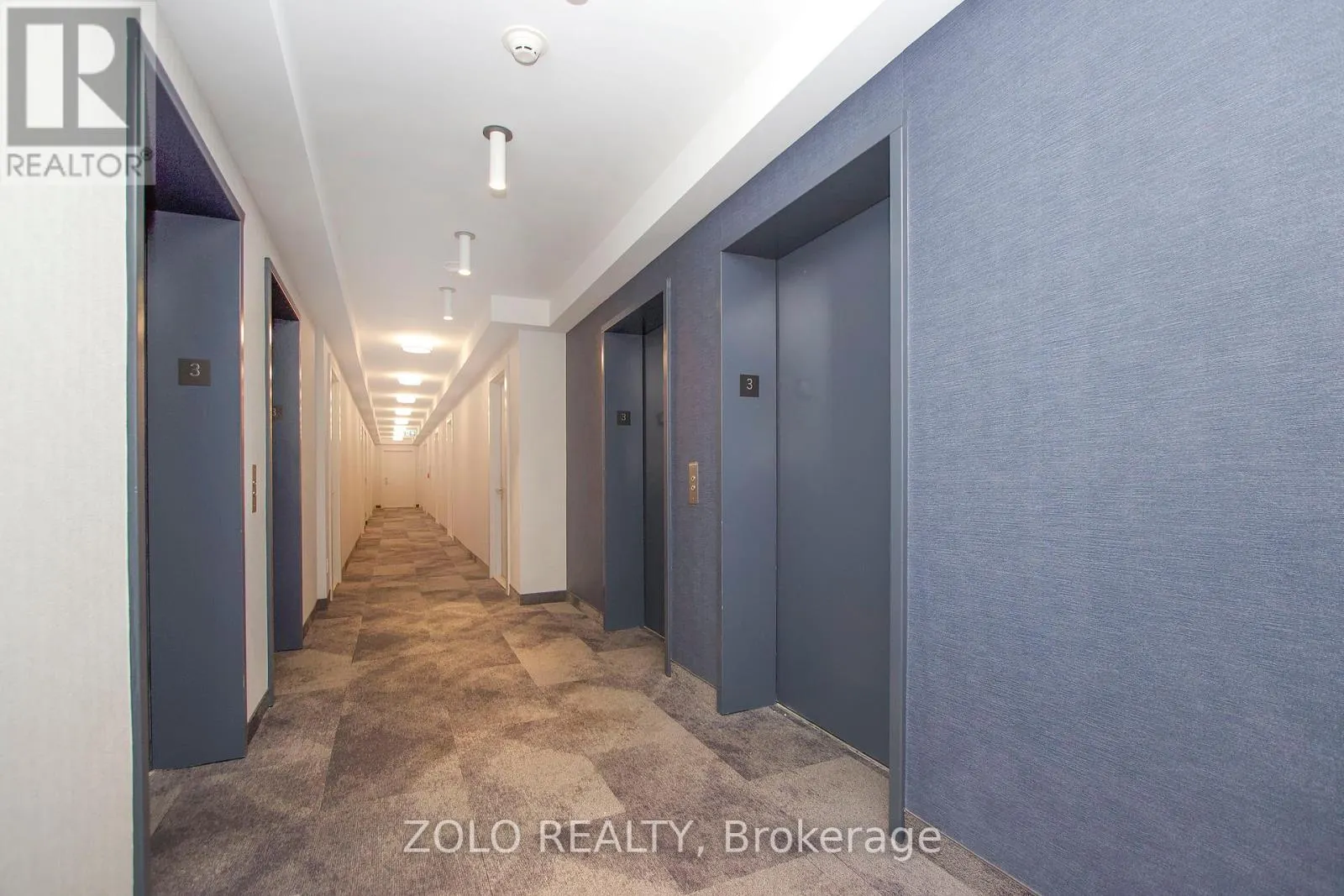 310 - 2550 SIMCOE STREET N