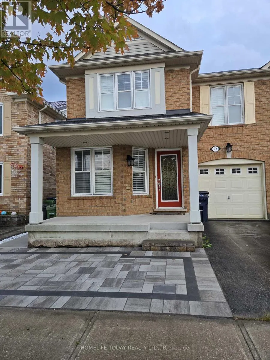 (MAIN) - 27 TRUMPETER STREET