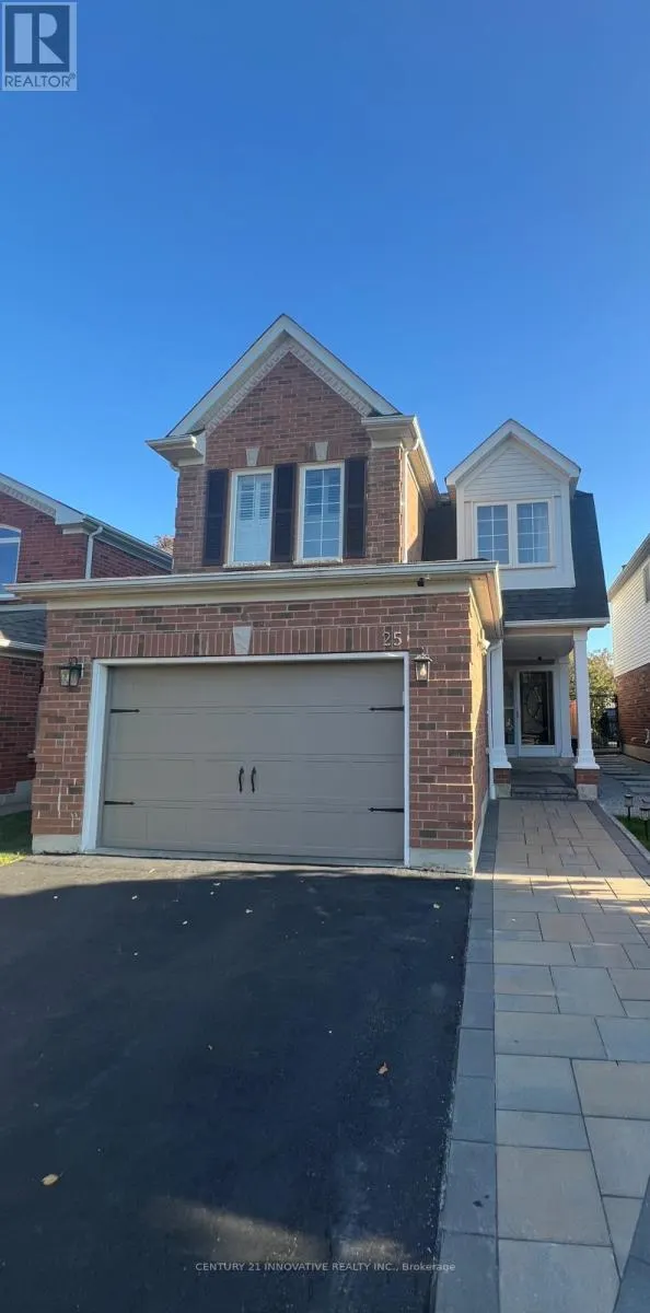 25 BLACKSMITH LANE