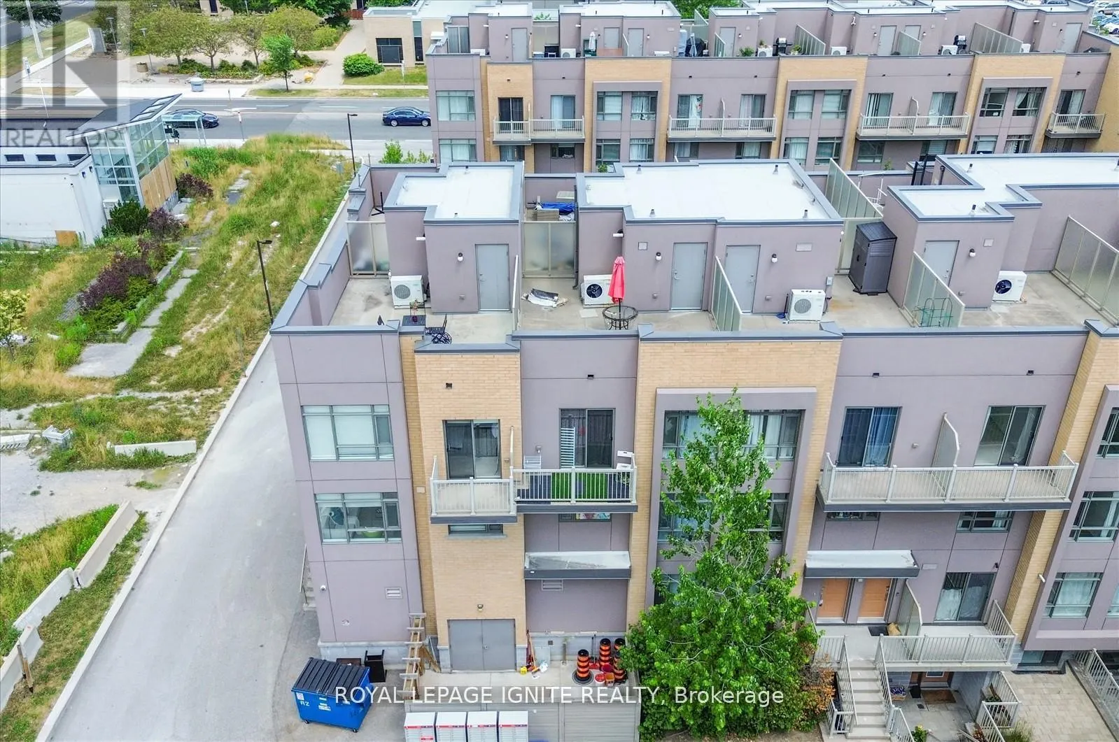 310 - 90 ORCHID PLACE DRIVE