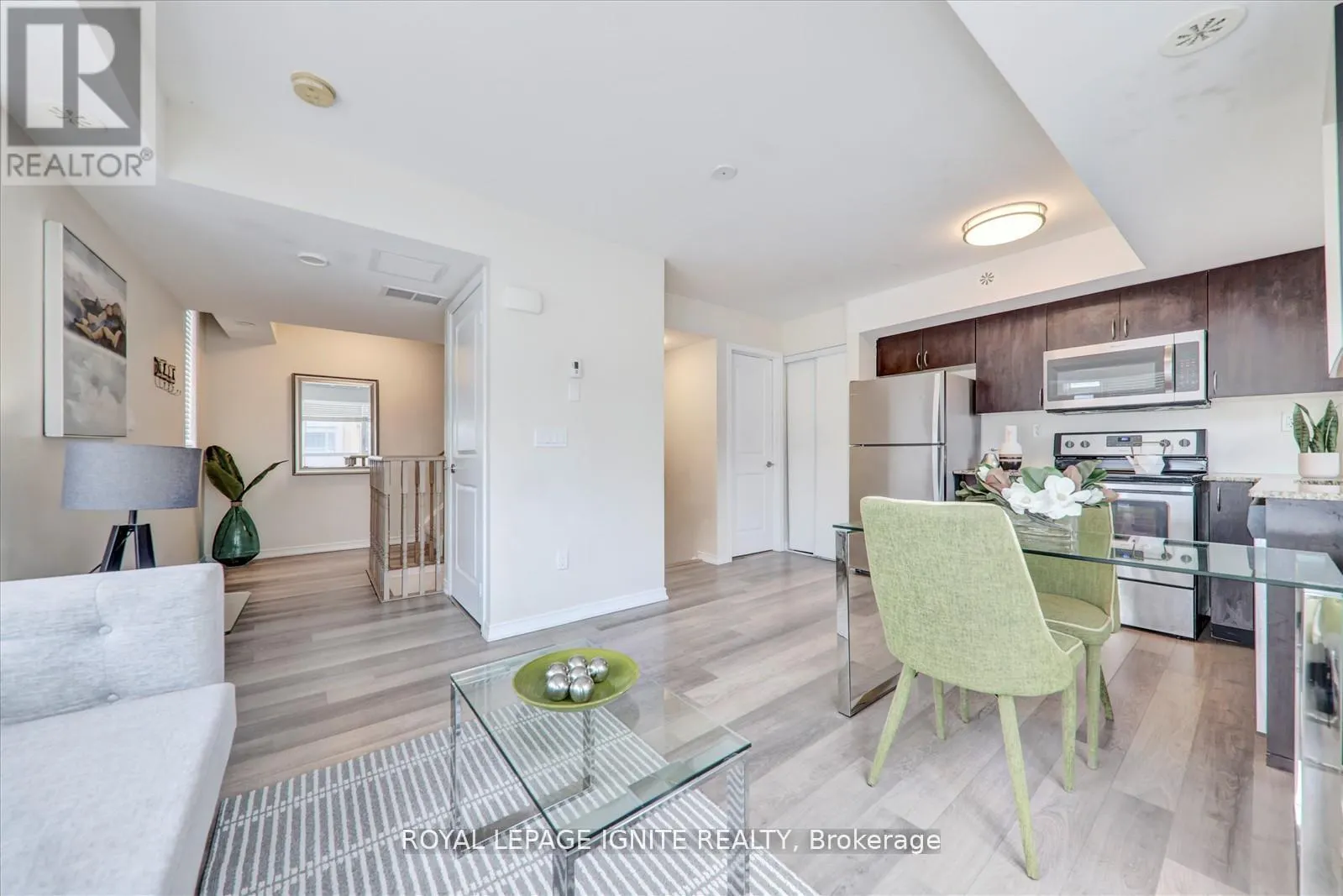310 - 90 ORCHID PLACE DRIVE