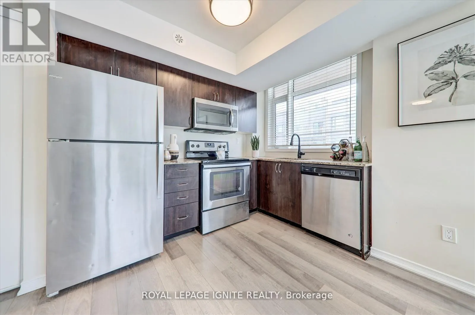 310 - 90 ORCHID PLACE DRIVE