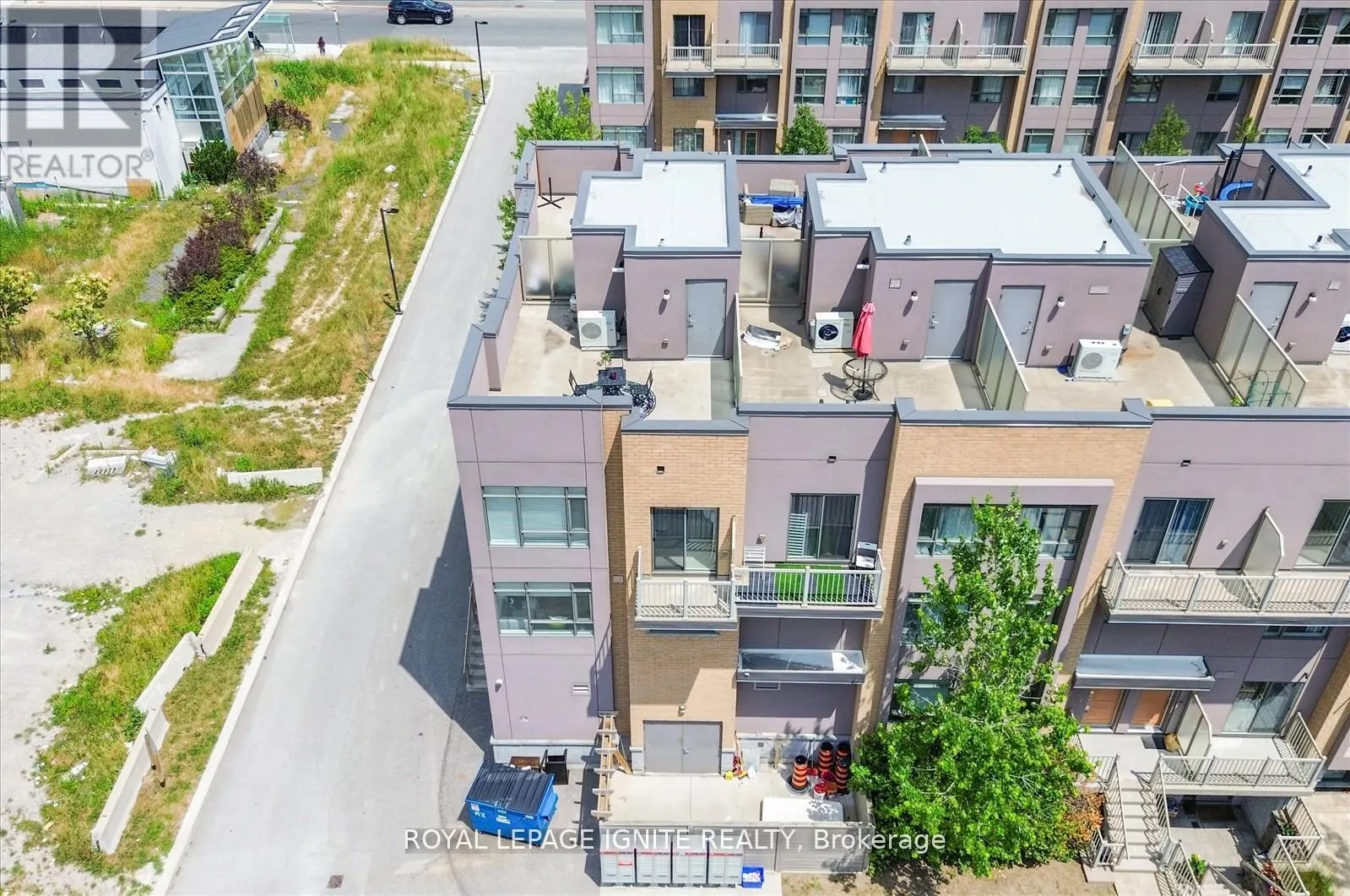 310 - 90 ORCHID PLACE DRIVE