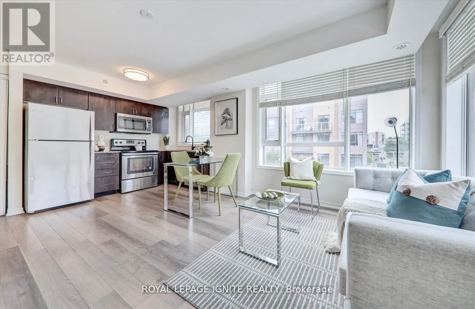 310 - 90 ORCHID PLACE DRIVE