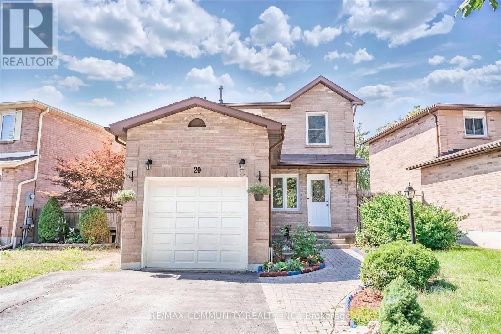 20 VENTRIS DRIVE