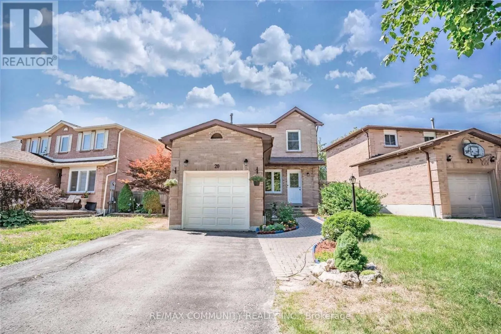 20 VENTRIS DRIVE