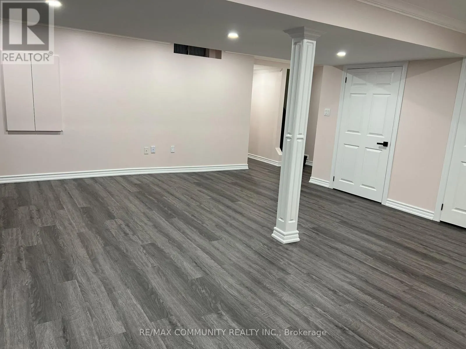 BSMT - 1177 CHURCH STREET N