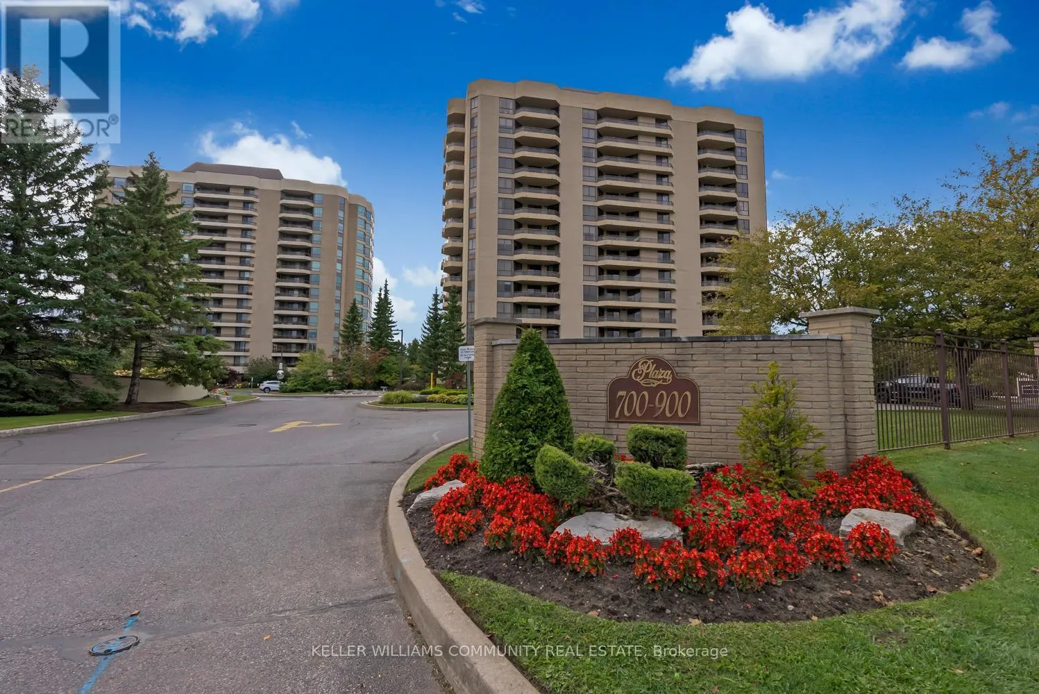 405 - 900 WILSON ROAD N, #405