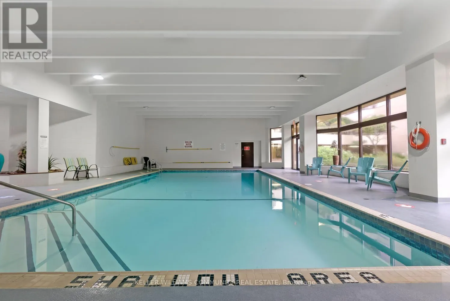 405 - 900 WILSON ROAD N, #405