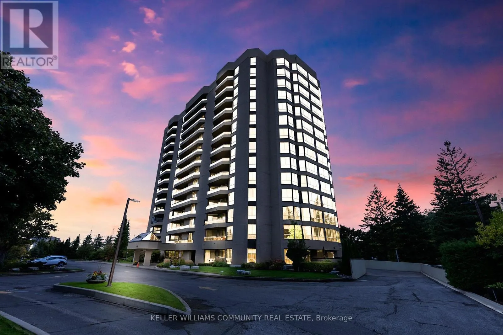 405 - 900 WILSON ROAD N, #405