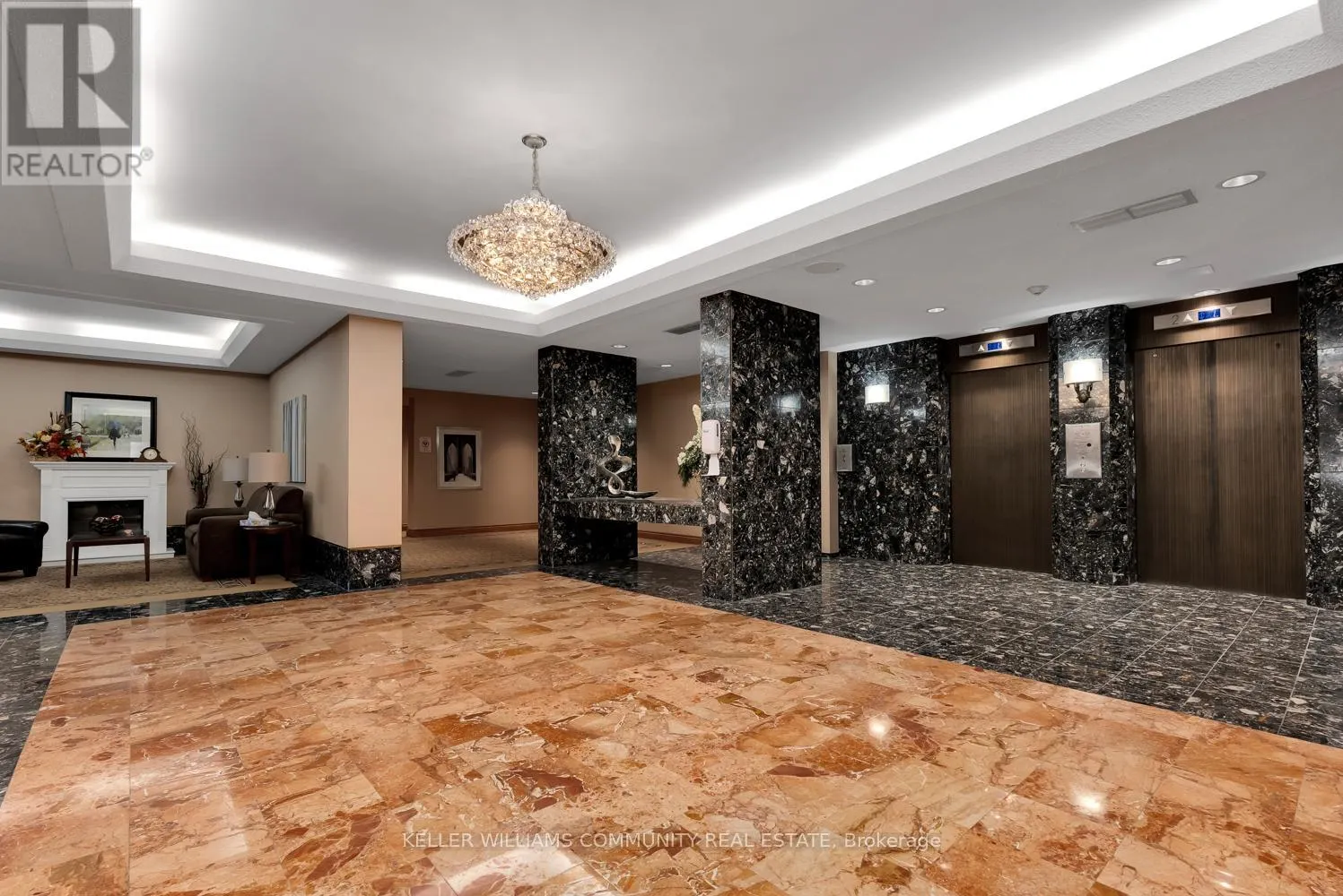 405 - 900 WILSON ROAD N, #405