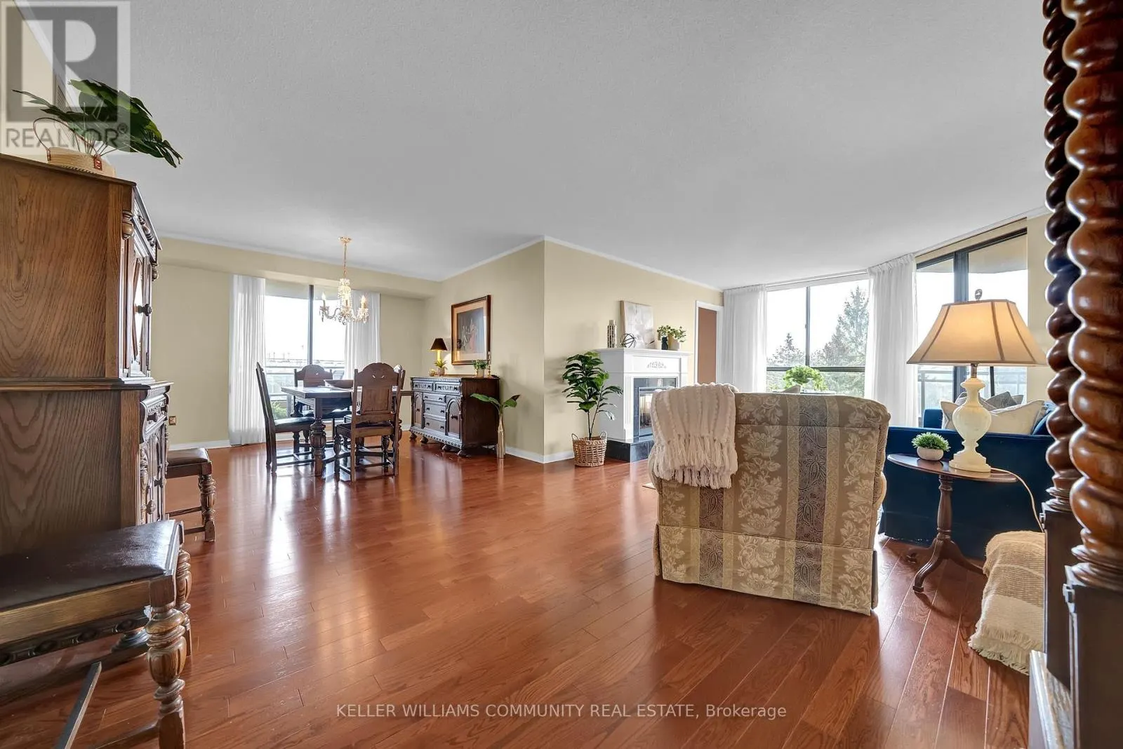 405 - 900 WILSON ROAD N, #405