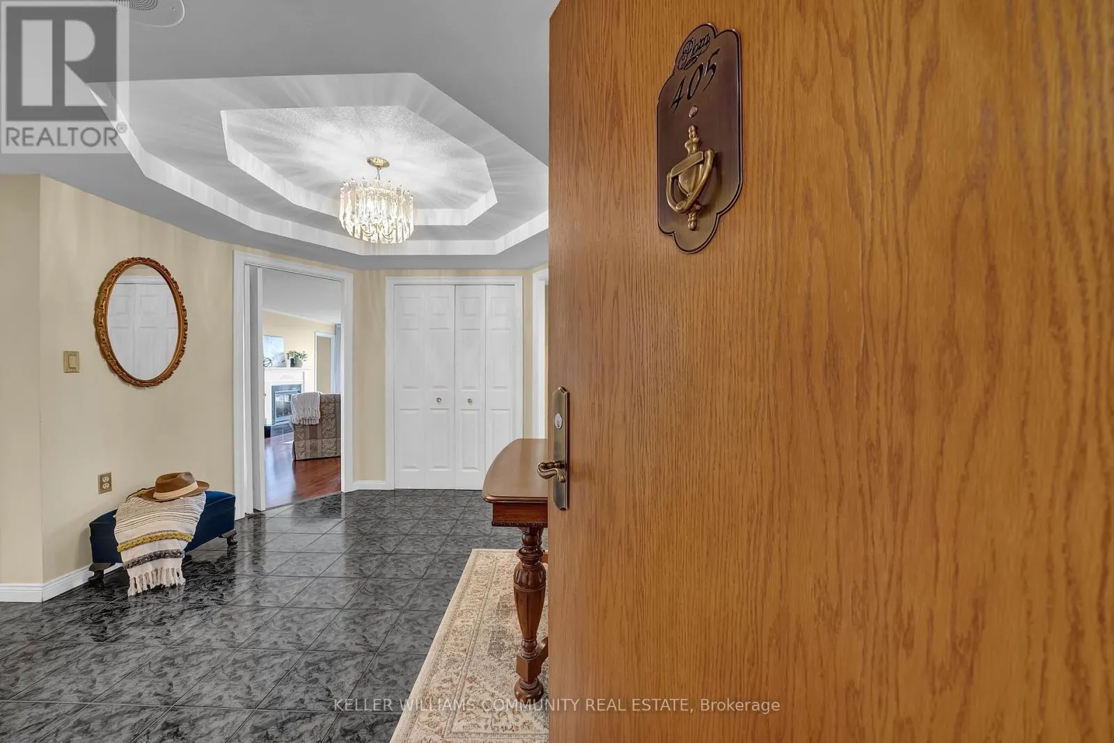 405 - 900 WILSON ROAD N, #405