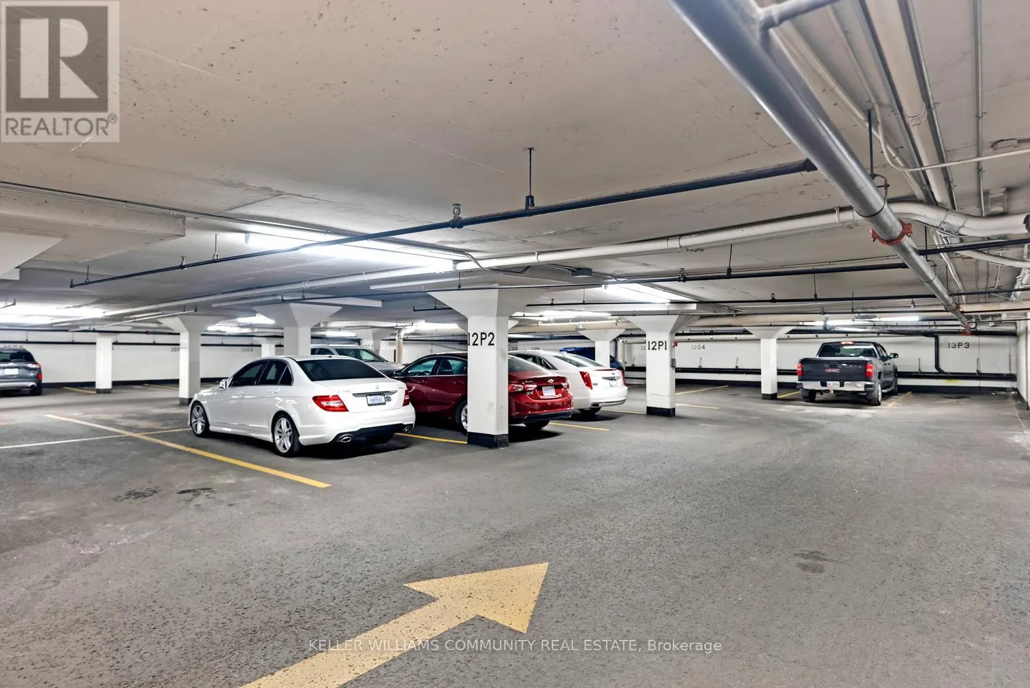 405 - 900 WILSON ROAD N, #405