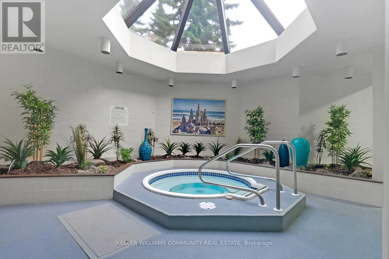 405 - 900 WILSON ROAD N, #405