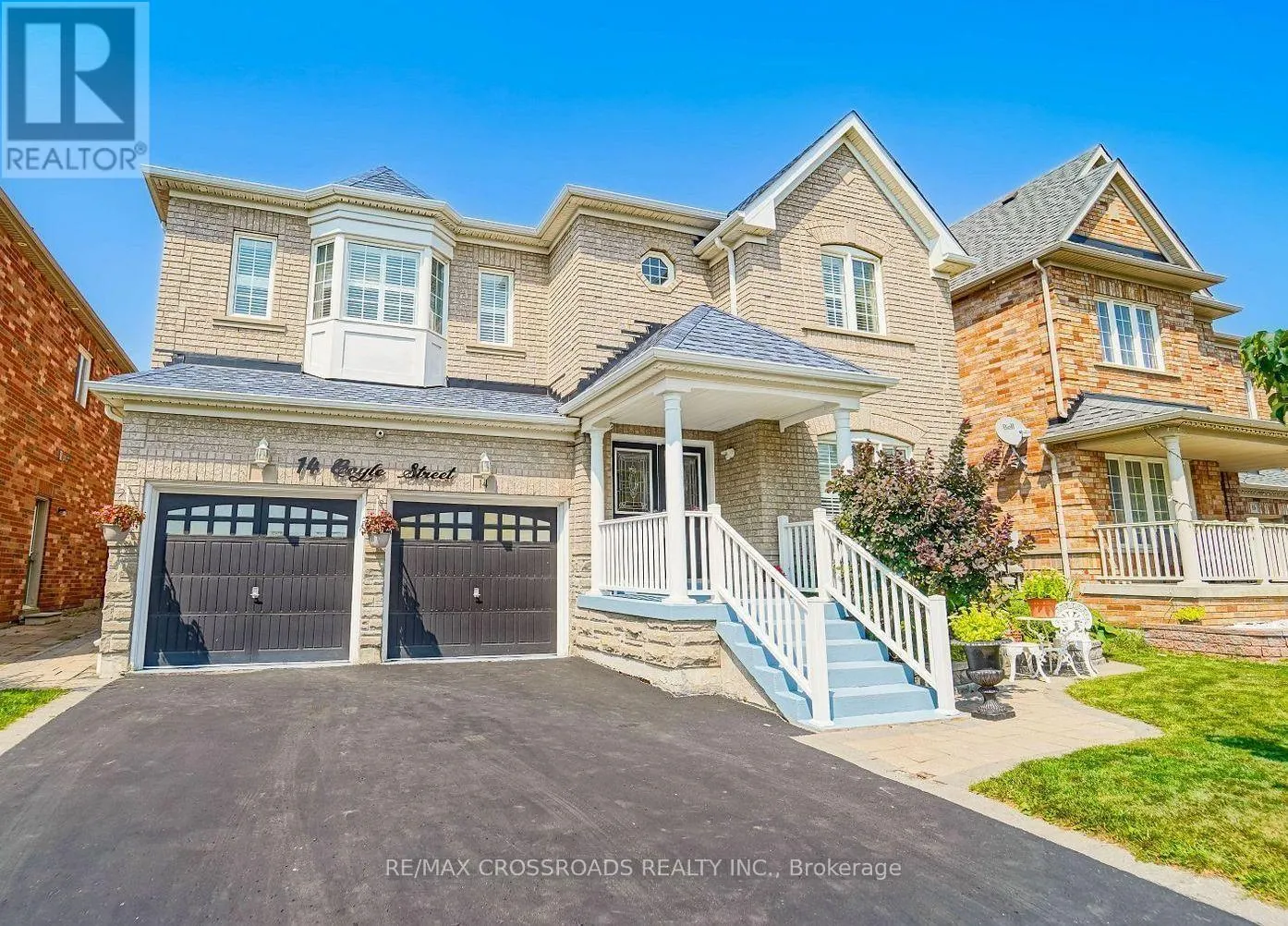 14 COYLE STREET