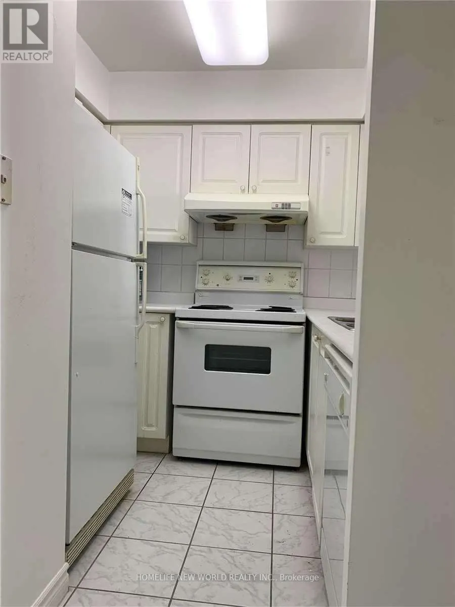 606 - 3088 KENNEDY ROAD